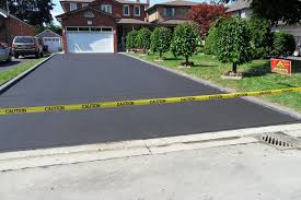 Professional Driveway Paving Services in Depoe Bay, OR